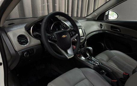 Chevrolet Cruze II, 2013 год, 729 999 рублей, 8 фотография
