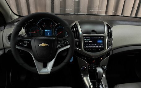 Chevrolet Cruze II, 2013 год, 729 999 рублей, 9 фотография