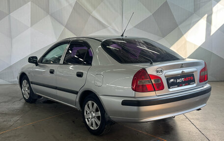 Mitsubishi Carisma I, 2003 год, 370 000 рублей, 4 фотография