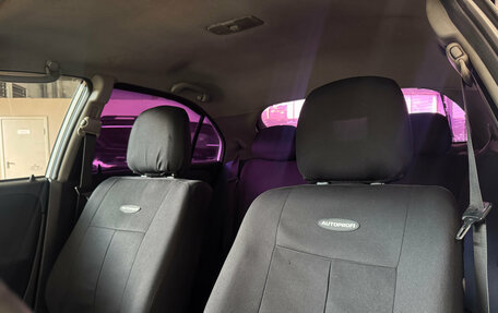 Mitsubishi Carisma I, 2003 год, 370 000 рублей, 10 фотография