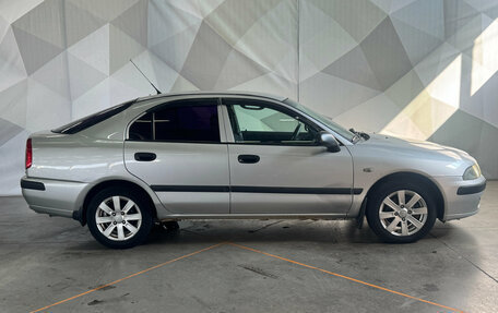 Mitsubishi Carisma I, 2003 год, 370 000 рублей, 7 фотография