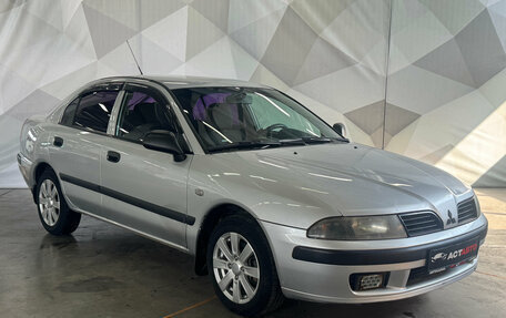 Mitsubishi Carisma I, 2003 год, 370 000 рублей, 3 фотография
