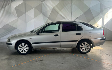 Mitsubishi Carisma I, 2003 год, 370 000 рублей, 8 фотография