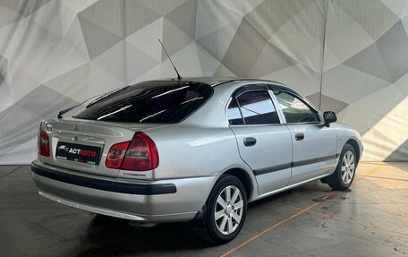 Mitsubishi Carisma I, 2003 год, 370 000 рублей, 6 фотография