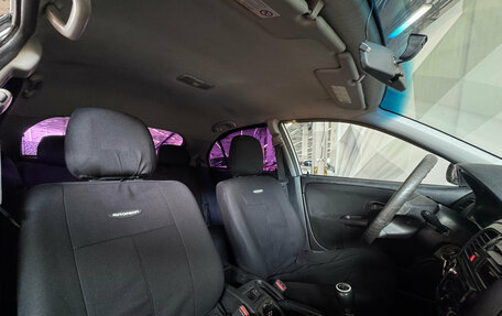 Mitsubishi Carisma I, 2003 год, 370 000 рублей, 9 фотография