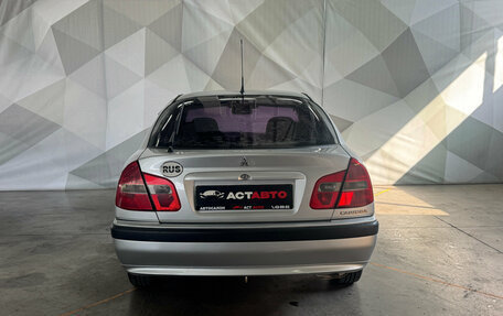Mitsubishi Carisma I, 2003 год, 370 000 рублей, 5 фотография