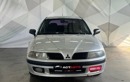 Mitsubishi Carisma I, 2003 год, 370 000 рублей, 2 фотография
