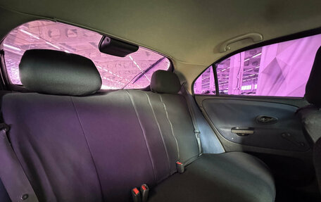Mitsubishi Carisma I, 2003 год, 370 000 рублей, 16 фотография