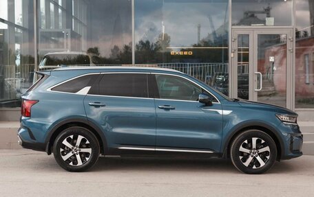 KIA Sorento IV, 2020 год, 3 300 000 рублей, 4 фотография