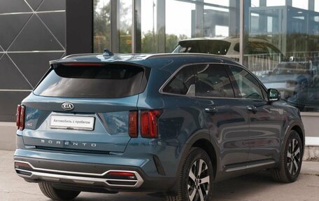 KIA Sorento IV, 2020 год, 3 300 000 рублей, 5 фотография