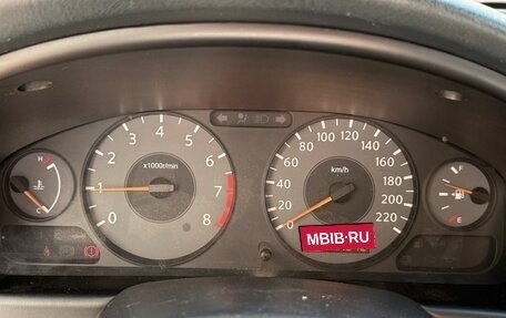 Nissan Almera Classic, 2007 год, 399 000 рублей, 2 фотография
