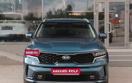 KIA Sorento IV, 2020 год, 3 300 000 рублей, 2 фотография