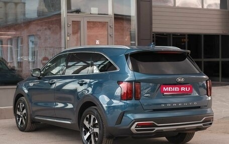 KIA Sorento IV, 2020 год, 3 300 000 рублей, 7 фотография