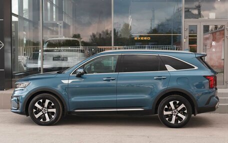 KIA Sorento IV, 2020 год, 3 300 000 рублей, 8 фотография