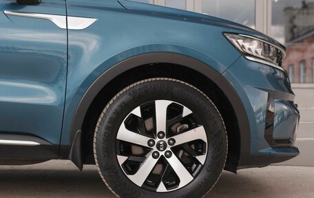 KIA Sorento IV, 2020 год, 3 300 000 рублей, 9 фотография