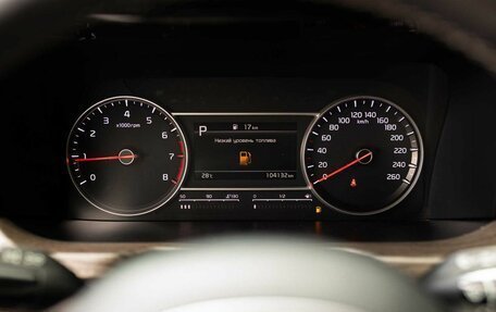 KIA Sorento IV, 2020 год, 3 300 000 рублей, 13 фотография