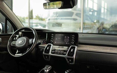 KIA Sorento IV, 2020 год, 3 300 000 рублей, 10 фотография