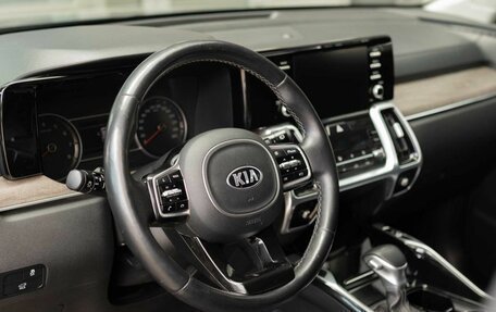 KIA Sorento IV, 2020 год, 3 300 000 рублей, 11 фотография