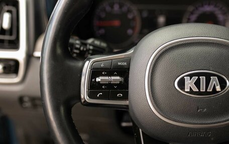 KIA Sorento IV, 2020 год, 3 300 000 рублей, 12 фотография
