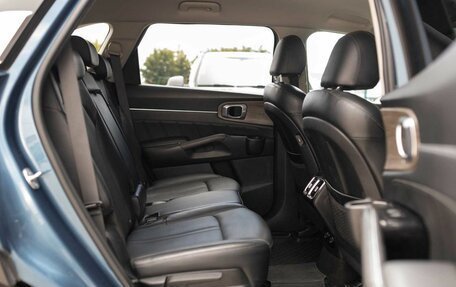 KIA Sorento IV, 2020 год, 3 300 000 рублей, 21 фотография