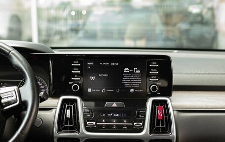 KIA Sorento IV, 2020 год, 3 300 000 рублей, 14 фотография