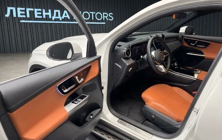 Mercedes-Benz GLC, 2026 год, 8 490 000 рублей, 5 фотография