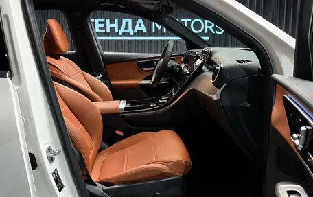 Mercedes-Benz GLC, 2026 год, 8 490 000 рублей, 6 фотография