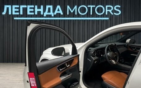 Mercedes-Benz GLC, 2026 год, 8 490 000 рублей, 4 фотография