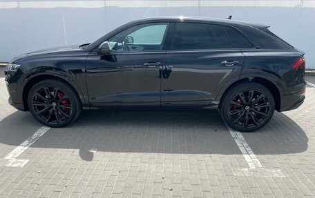 Audi Q8 I, 2024 год, 11 900 000 рублей, 6 фотография