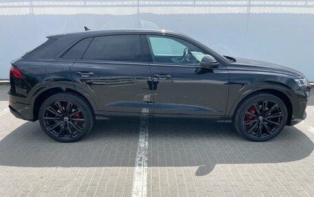 Audi Q8 I, 2024 год, 11 900 000 рублей, 7 фотография