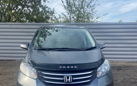Honda Freed I, 2010 год, 810 000 рублей, 1 фотография