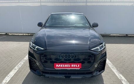 Audi Q8 I, 2024 год, 11 900 000 рублей, 4 фотография