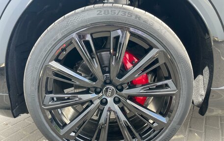 Audi Q8 I, 2024 год, 11 900 000 рублей, 8 фотография