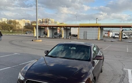 Audi A5, 2015 год, 1 780 000 рублей, 1 фотография