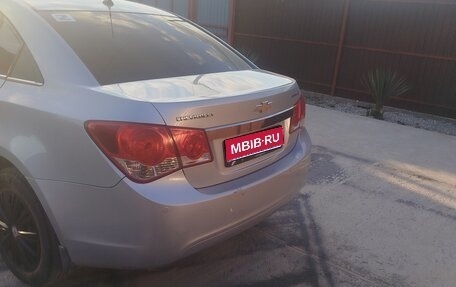 Chevrolet Cruze II, 2011 год, 500 000 рублей, 1 фотография