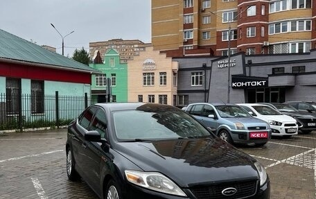 Ford Mondeo IV, 2008 год, 449 000 рублей, 1 фотография