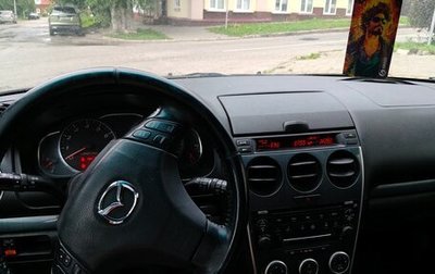 Mazda 6, 2006 год, 110 000 рублей, 1 фотография
