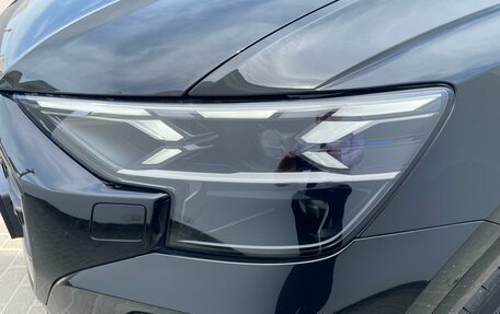 Audi Q8 I, 2024 год, 11 900 000 рублей, 9 фотография