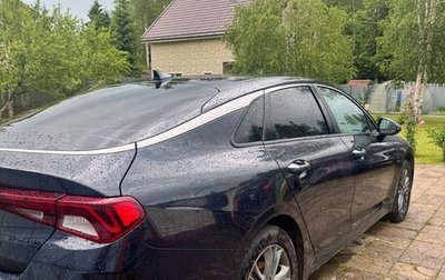 KIA K5, 2020 год, 2 200 000 рублей, 1 фотография
