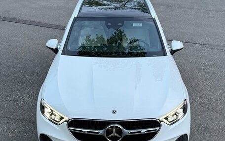 Mercedes-Benz GLC, 2023 год, 7 500 000 рублей, 1 фотография