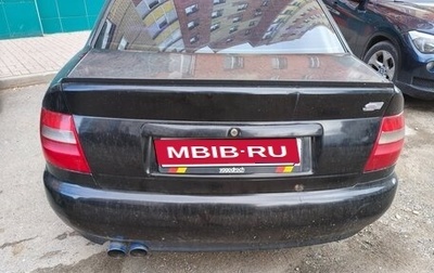 Audi A4, 1997 год, 266 666 рублей, 1 фотография
