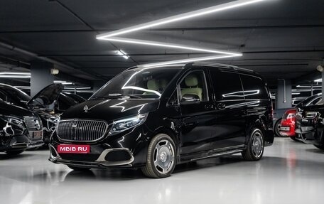 Mercedes-Benz V-Класс, 2024 год, 9 900 000 рублей, 1 фотография