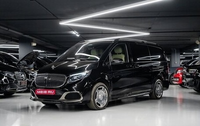 Mercedes-Benz V-Класс, 2024 год, 9 900 000 рублей, 1 фотография
