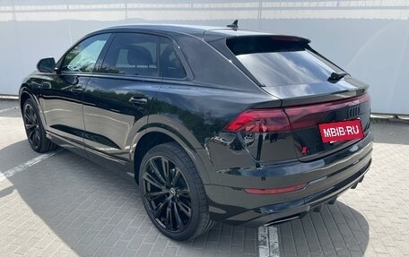 Audi Q8 I, 2024 год, 11 900 000 рублей, 11 фотография