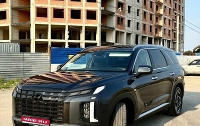 Hyundai Palisade I, 2022 год, 4 400 000 рублей, 1 фотография
