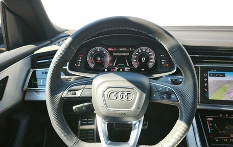 Audi Q8 I, 2024 год, 11 900 000 рублей, 17 фотография