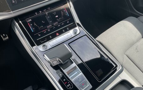 Audi Q8 I, 2024 год, 11 900 000 рублей, 20 фотография