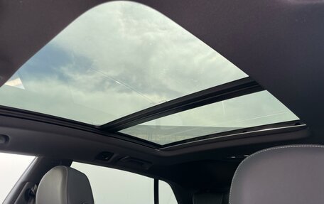 Audi Q8 I, 2024 год, 11 900 000 рублей, 21 фотография
