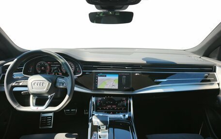 Audi Q8 I, 2024 год, 11 900 000 рублей, 15 фотография