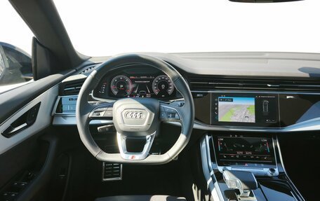 Audi Q8 I, 2024 год, 11 900 000 рублей, 16 фотография